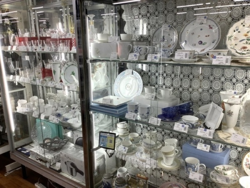 キッチン雑貨のWedgewood