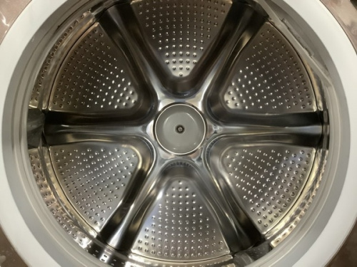 ドラム式洗濯乾燥機のHITACHI
