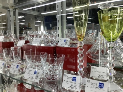 大宮 食器