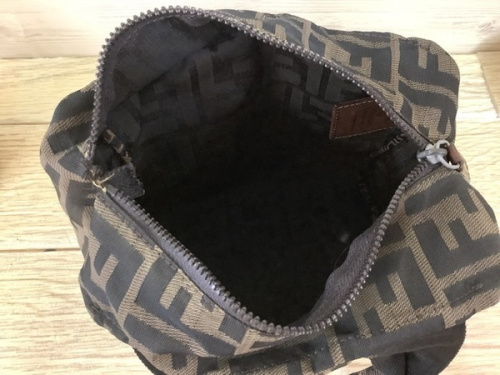 バッグのFENDI