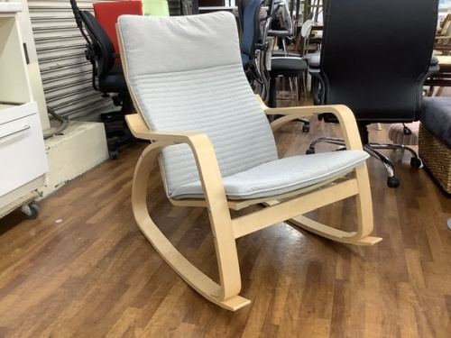 家具のイス