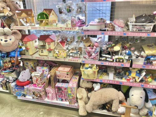 BANDAIの大宮 ホビー