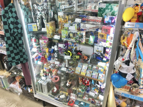 大宮 ホビー