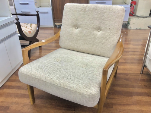 生活家具のイス