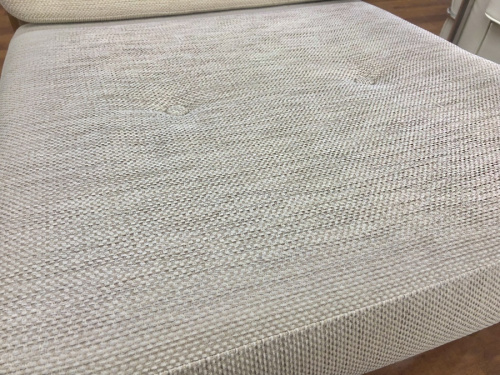 イスのフレームチェア