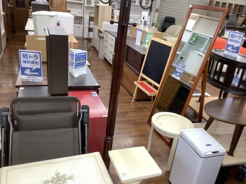 大宮 中古家具