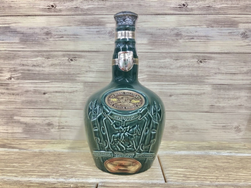 蒸留酒類のウィスキー