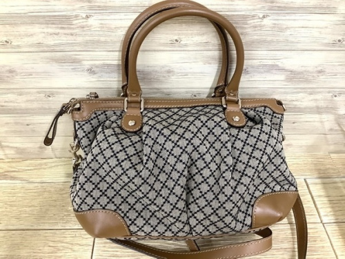 バッグのGUCCI