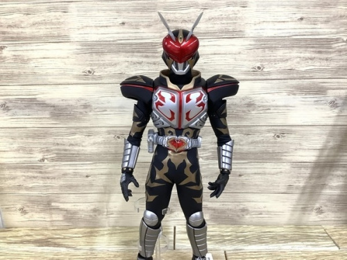 MEDICOM TOYのRAH