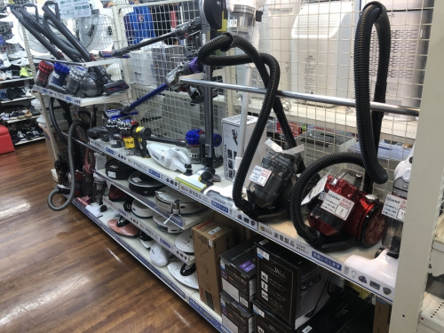 家電