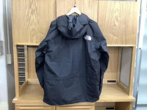 THE NORTH FACE