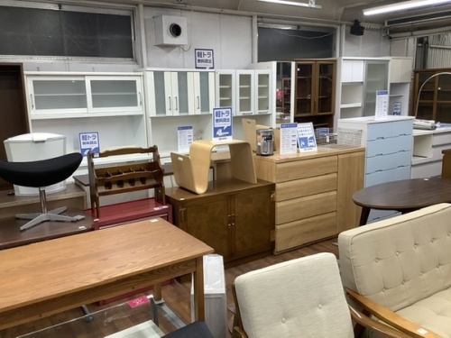 ニトリの中古