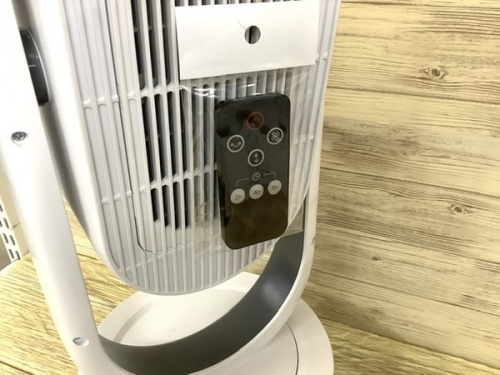 ヒーターの家電