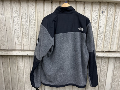 ジャケットのデナリジャケット