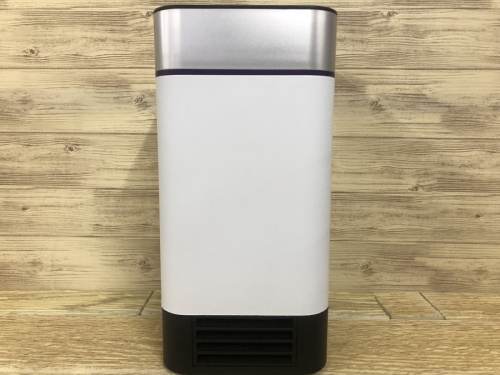 UVマルチ殺菌消臭器のNITRIDE