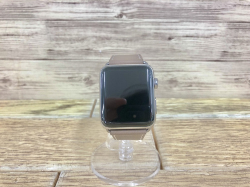 スマートウォッチのApple Watch Series 3