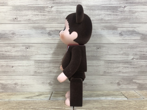 フィギュアのBEAR BRICK