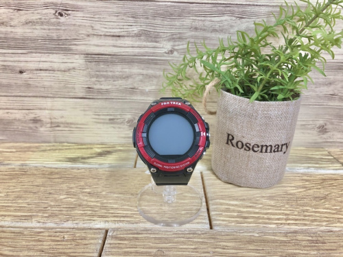 腕時計の腕時計