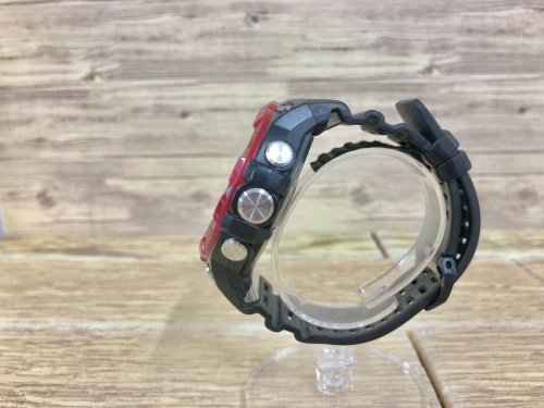 腕時計のリストウォッチ