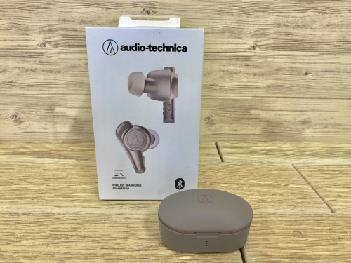 audio-technica
