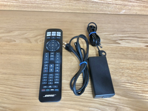 TVサウンドシステムのBOSE