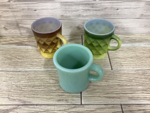 キンバリーのエキストラヘビーマグ