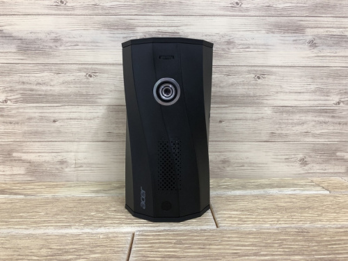 テレビのプロジェクター