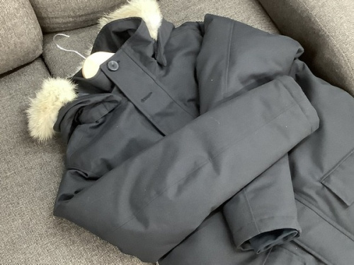 メンズファッションのアウター