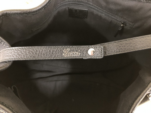 ハンドバッグのGUCCI