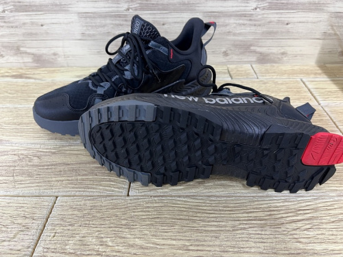 NEW BALANCEのメンズ