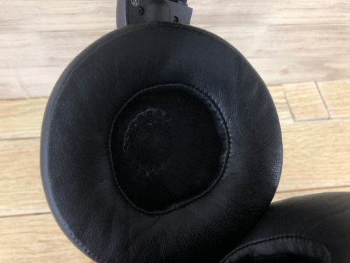 audio-technicaのATH-W1000Z