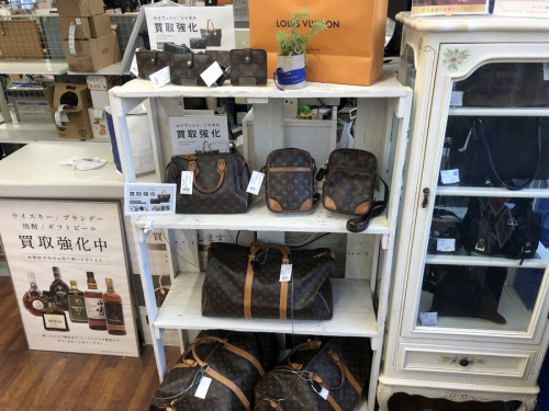 CHANELのブランド品
