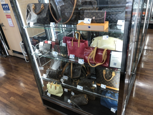 ブランド品