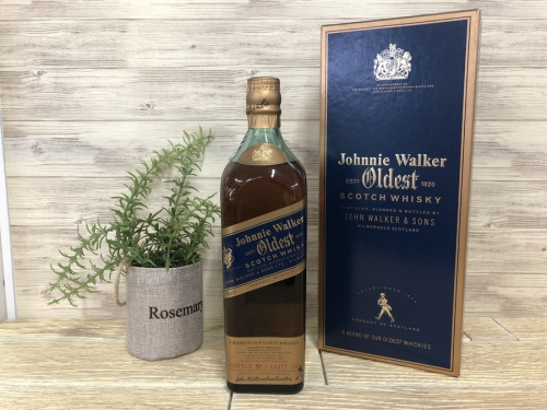 蒸留酒類のウィスキー
