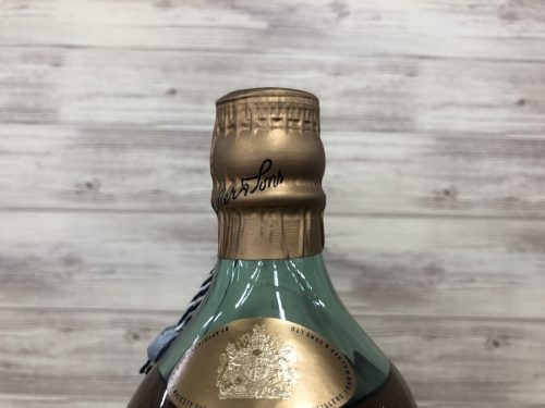 ジョニーウォーカーの750ml