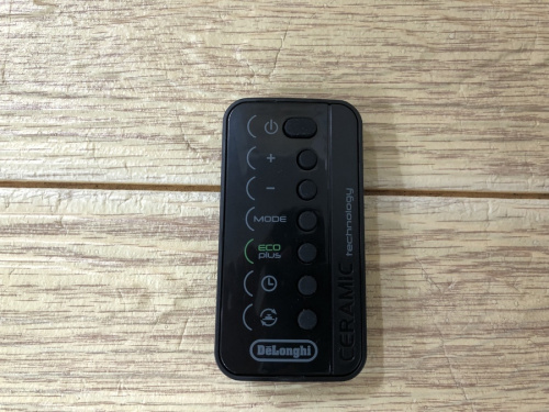 ヒーターのセラミックファンヒーター
