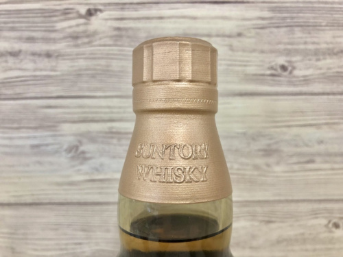 700mlの白州12年