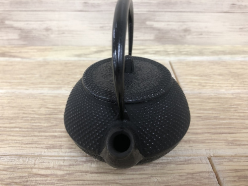 喫茶の急須