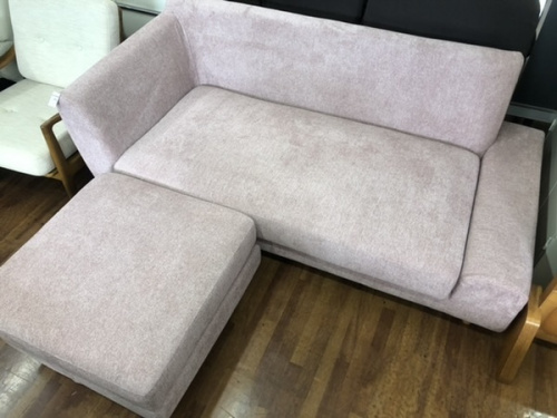 生活家具のソファー
