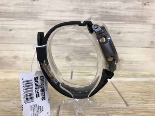 腕時計のCASIO