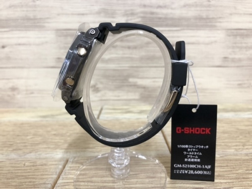 CASIOのG-SHOCK