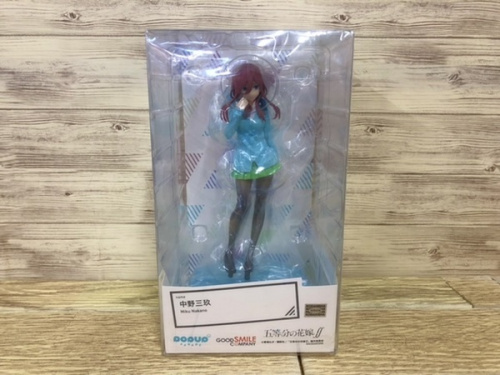 ホビーのフィギュア