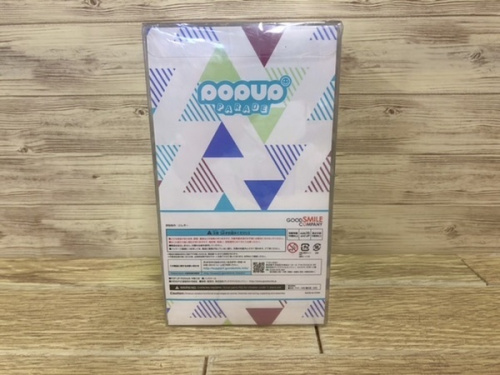 五等分の花嫁 中野三玖のごとよめ