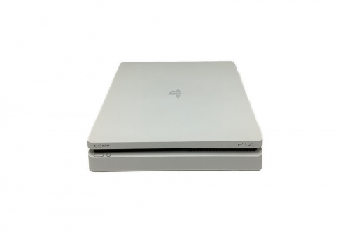 ゲーム機のPlayStation4