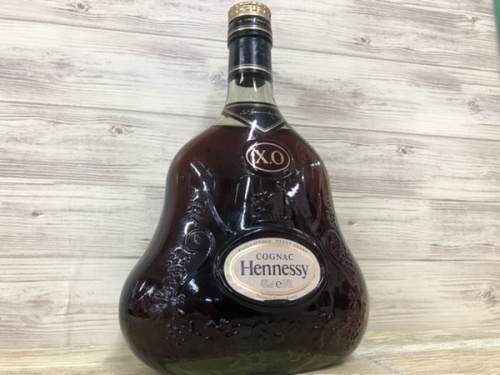 お酒買取のブランデー