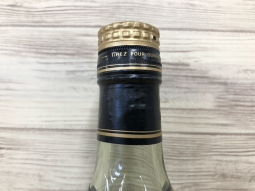 ヘネシーの大宮