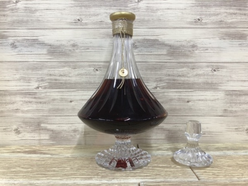 蒸留酒類のブランデー