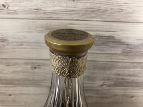 ブランデーのコニャック