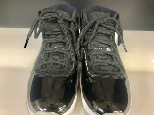 ハイカットスニーカーのNIKE