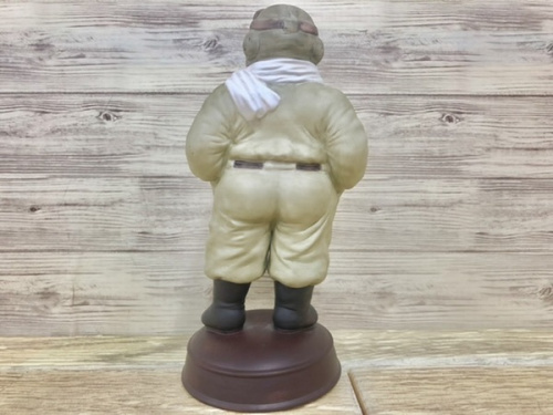 フィギュアの紅の豚【ポルコロッソ】